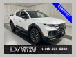 Used 2024 Hyundai Santa Cruz XRT Truck