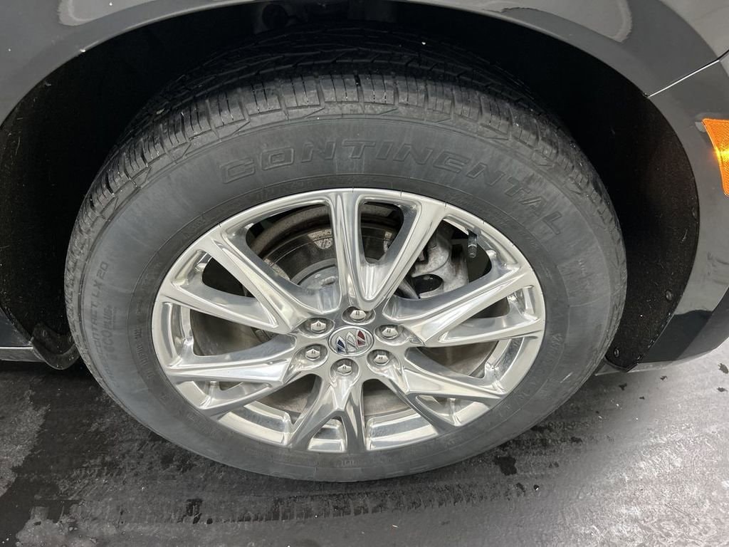 2023 Buick Enclave Essence - Photo 8