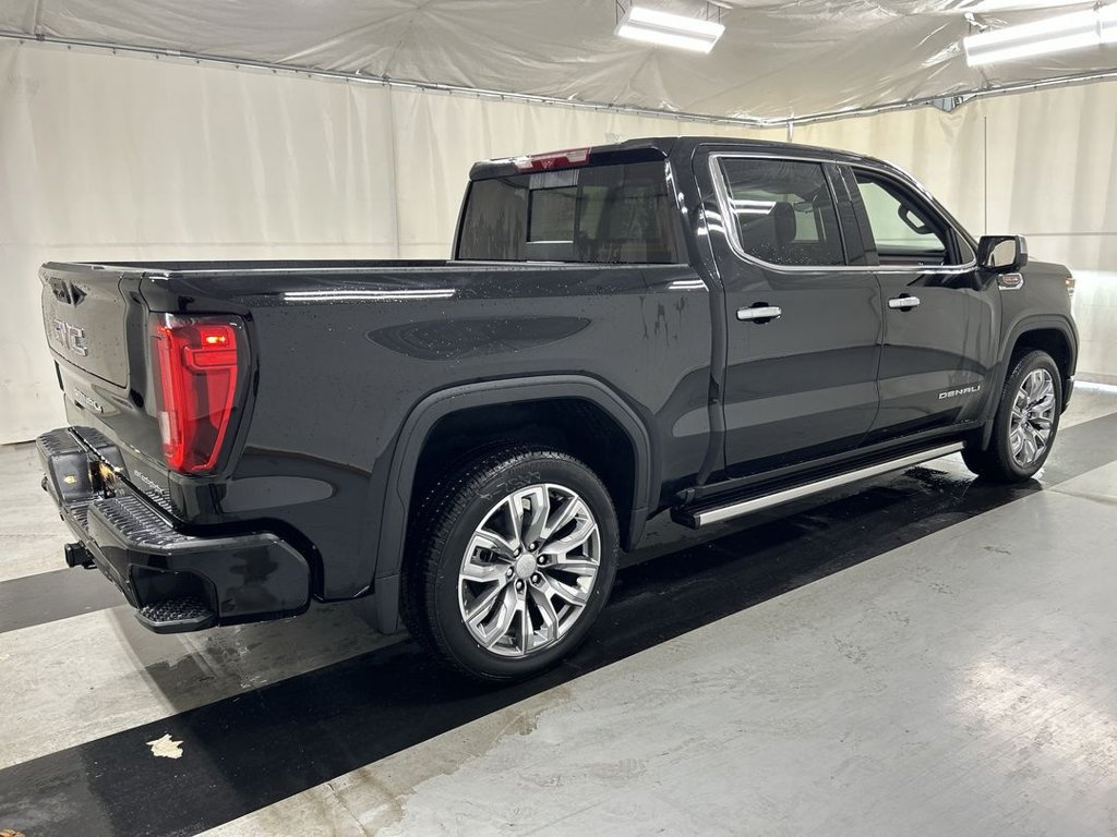 New 2026 GMC Sierra 1500 Denali Truck