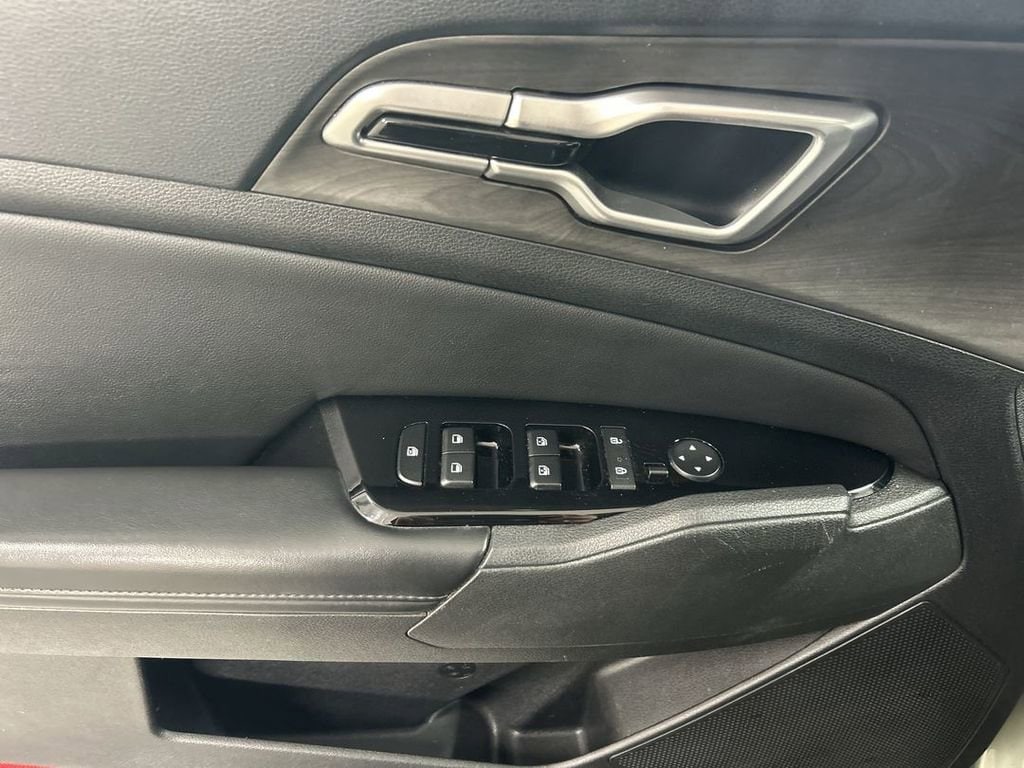 2023 Kia Sportage X-Line - Photo 11