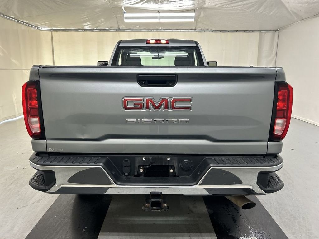 2024 GMC Sierra 2500HD Pro - Photo 19