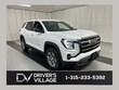  GMC Terrain