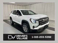 2026 GMC Terrain Elevation SUV