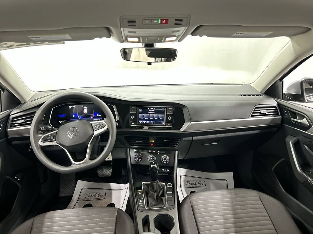 2023 Volkswagen Jetta S - Photo 18