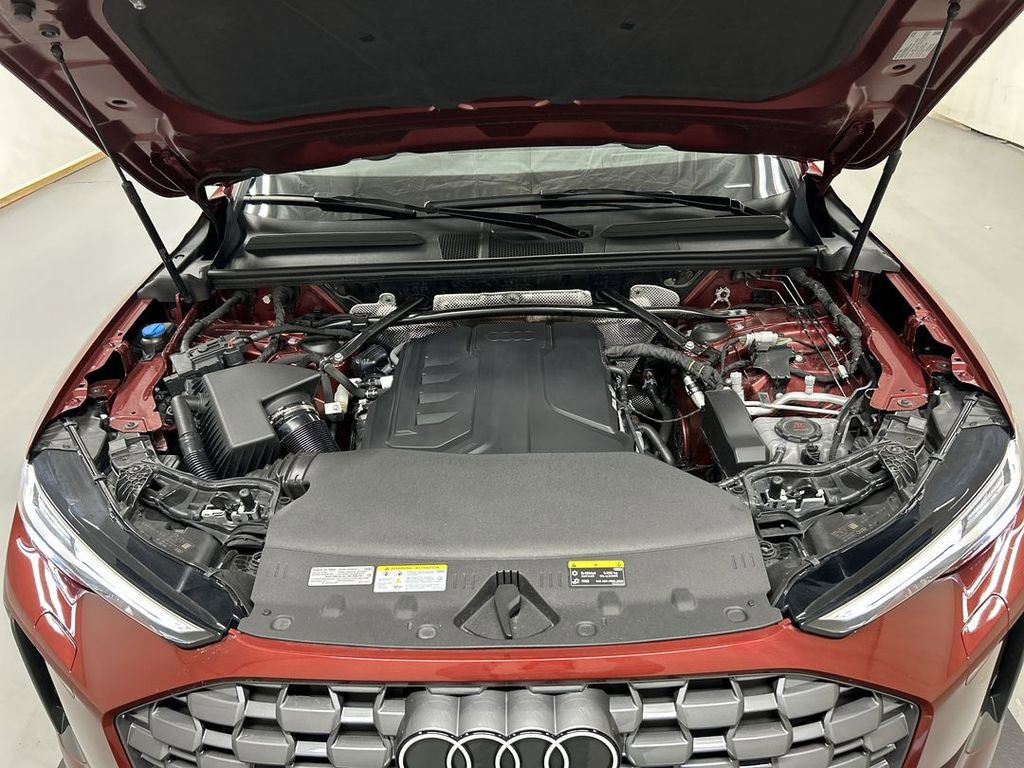 2025 Audi New Q5 Premium Plus - Photo 26