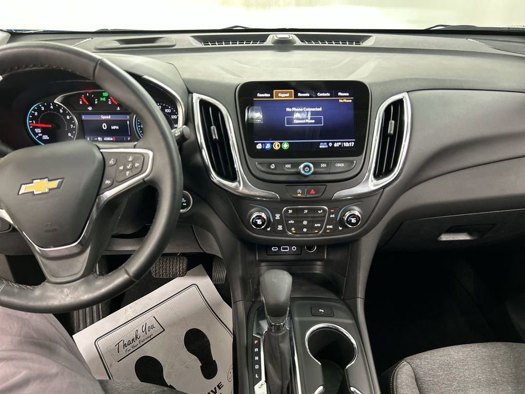 2024 Chevrolet Equinox LT - Photo 18