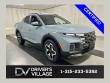 Used 2022 Hyundai Santa Cruz Limited Truck