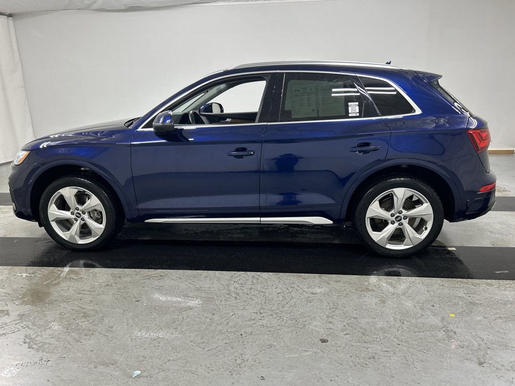 2021 Audi Q5 Premium Plus - Photo 6