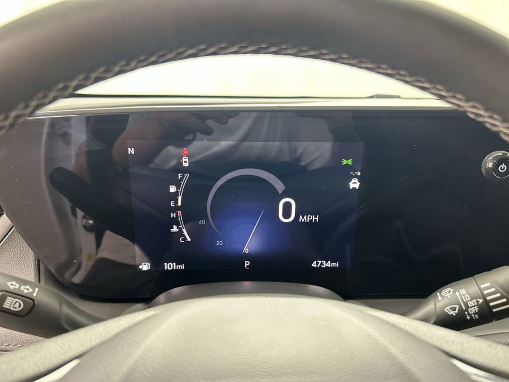 2026 Buick Encore GX Preferred - Photo 14