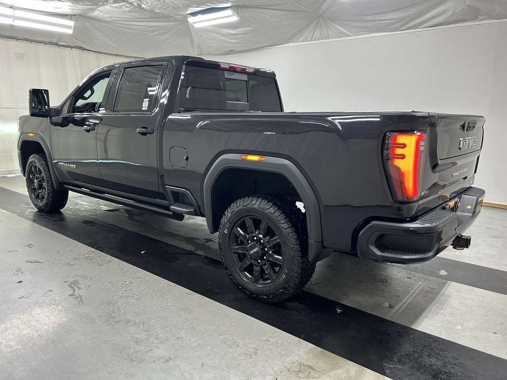 2024 GMC Sierra 2500HD AT4 - Photo 7