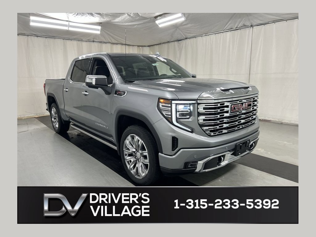  GMC Sierra 1500