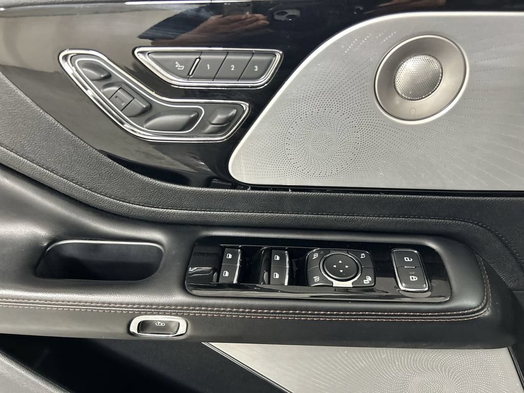 2021 Lincoln Aviator Reserve - Photo 11