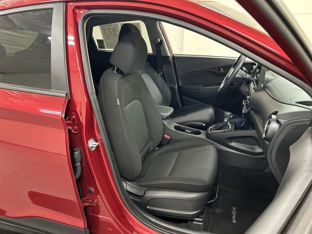 2023 Hyundai Kona SEL - Photo 22