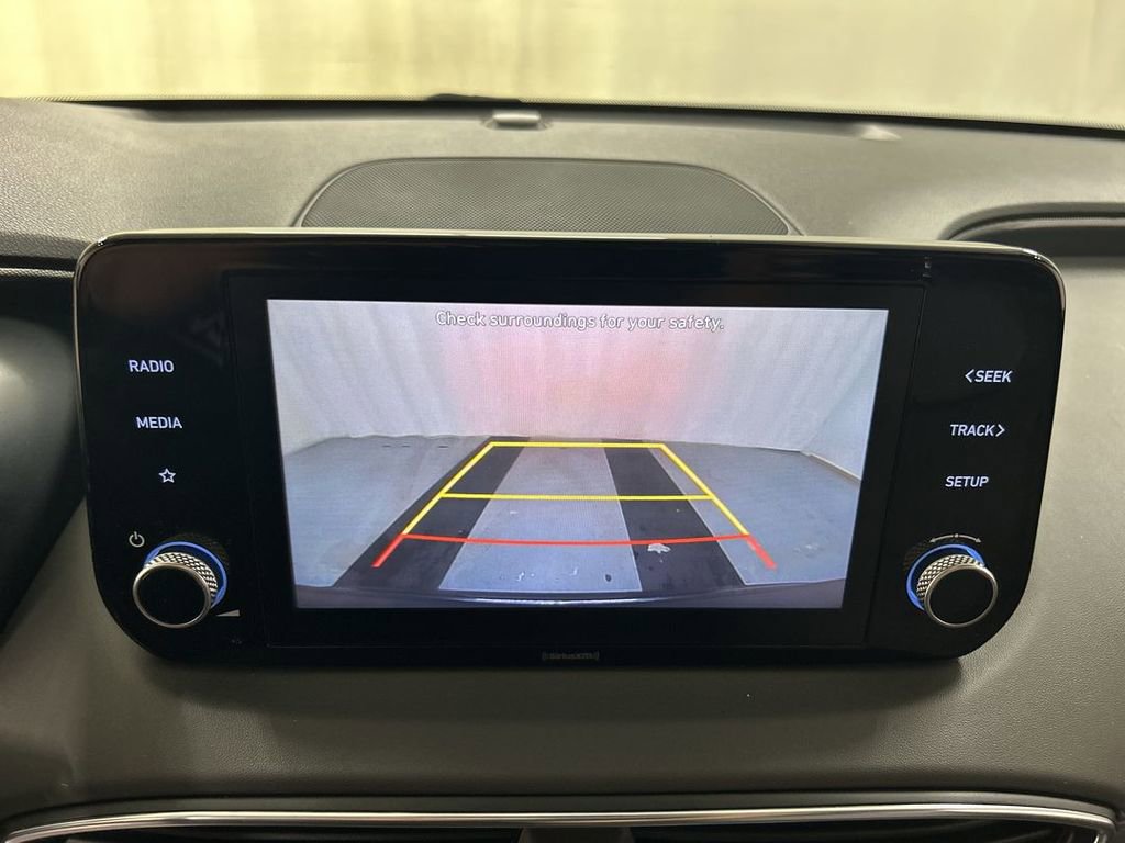 2021 Hyundai Santa Fe SEL - Photo 15