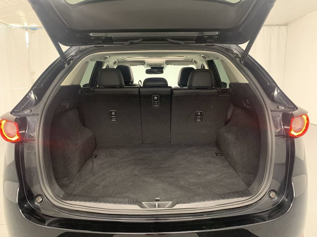 2019 Mazda CX-5 Grand Touring - Photo 21