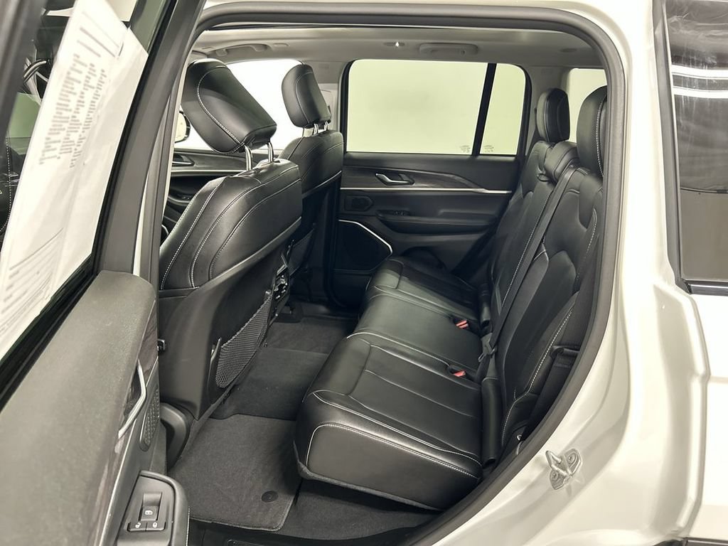 2023 Jeep Grand Cherokee Limited - Photo 21