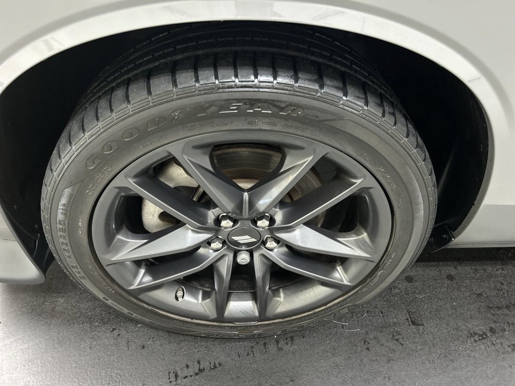 2023 Dodge Challenger GT - Photo 8