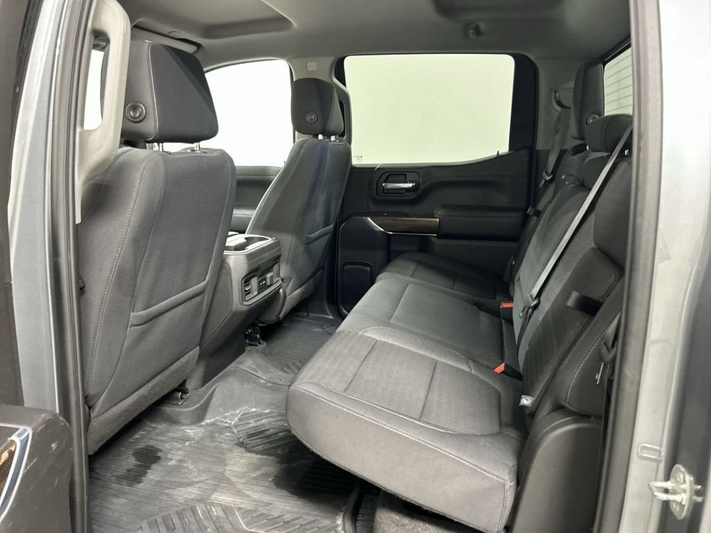 2020 Chevrolet Silverado 1500 RST - Photo 19