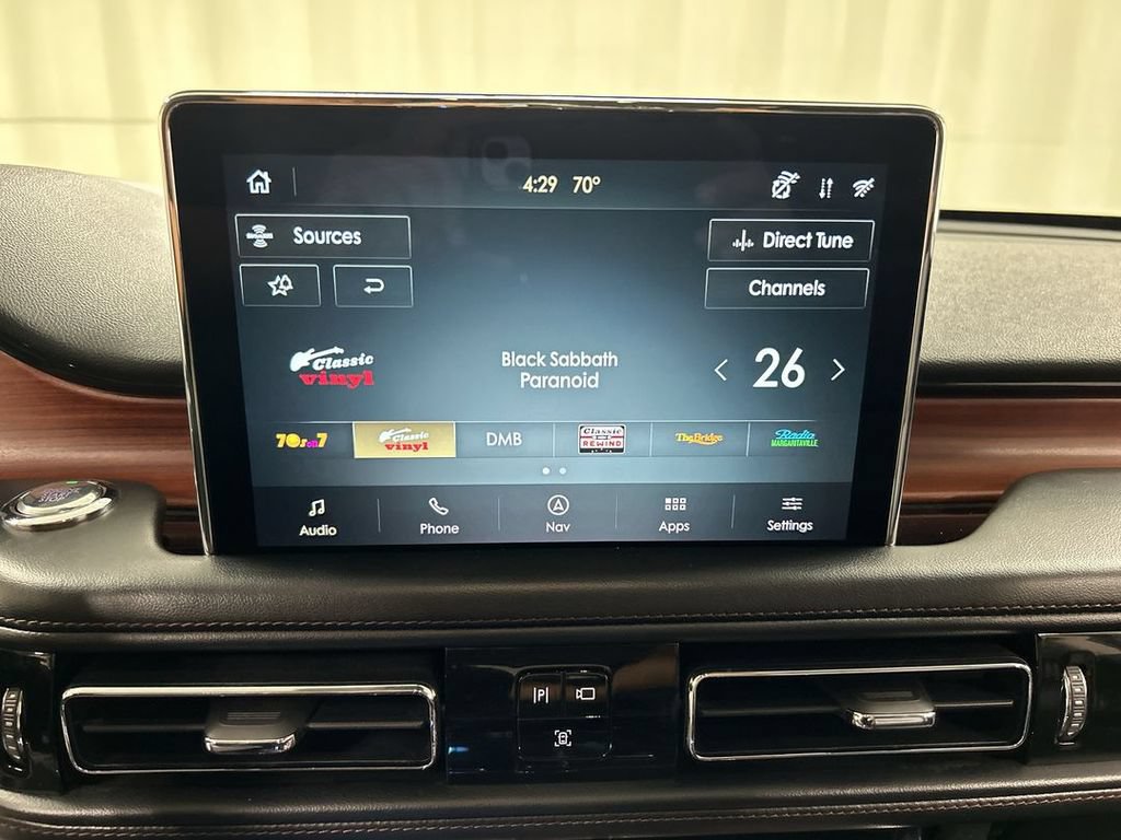 2021 Lincoln Aviator Reserve - Photo 14