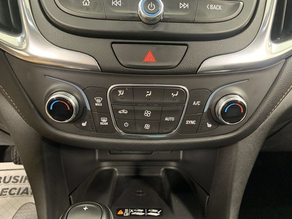 2020 Chevrolet Equinox Premier - Photo 15
