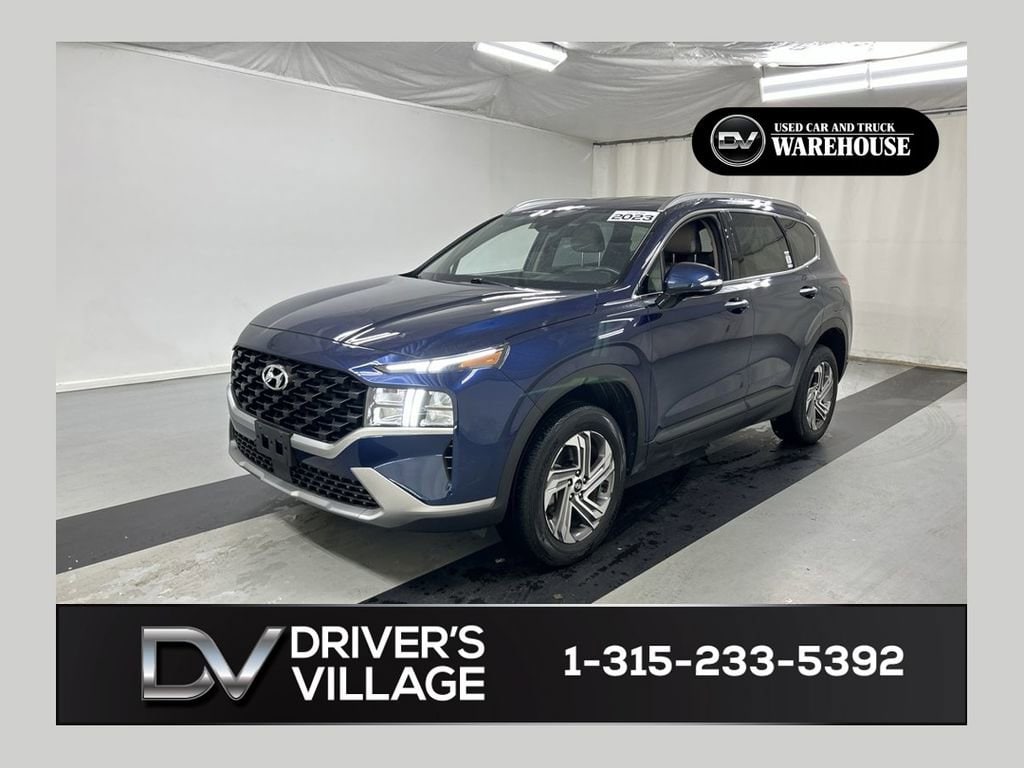Used 2023 Hyundai Santa Fe SEL SUV