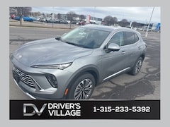 2026 Buick Envision Preferred SUV