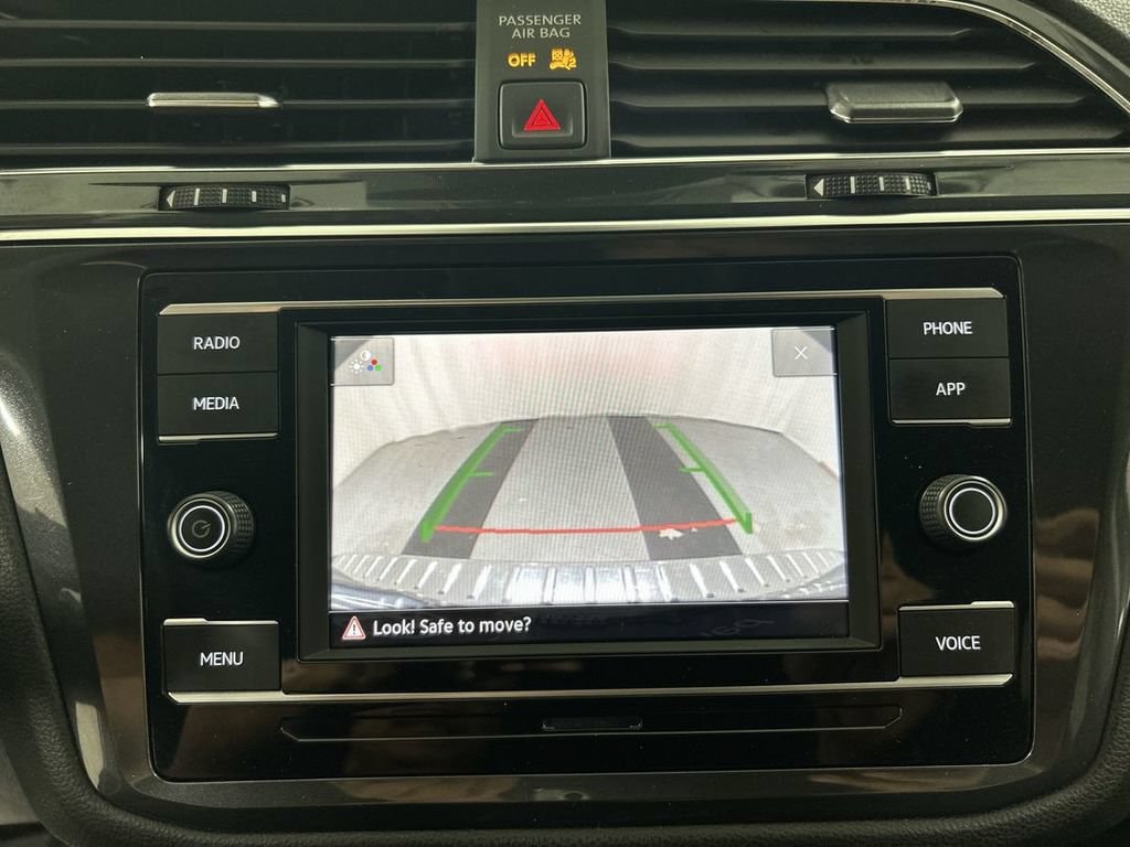 2023 Volkswagen Tiguan S - Photo 15
