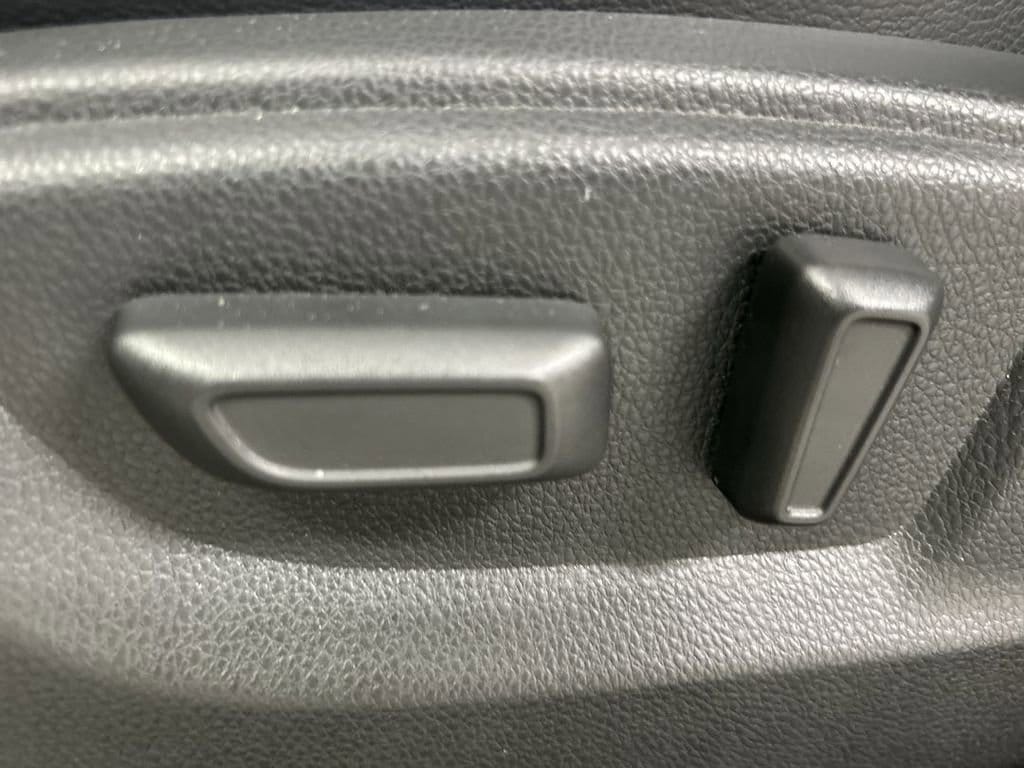 2020 Mitsubishi Eclipse Cross SEL - Photo 12