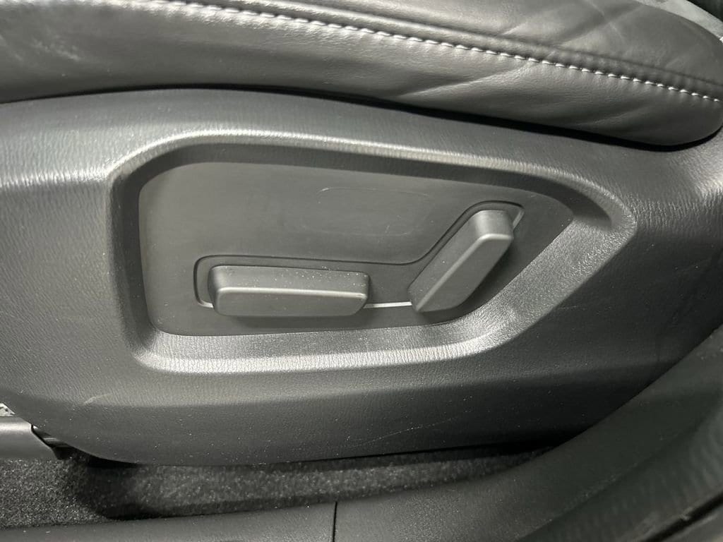 2023 Mazda CX-5 S Select Package - Photo 10