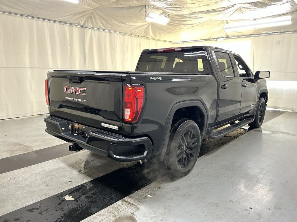 New 2026 GMC Sierra 1500 Elevation Truck
