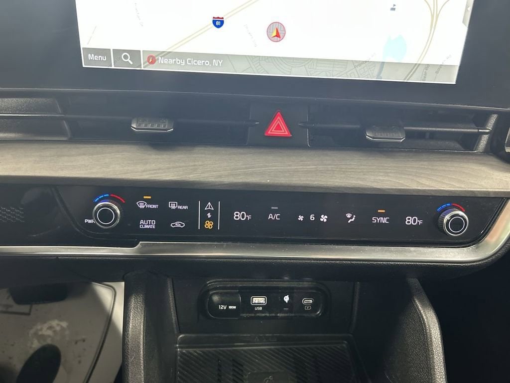 2023 Kia Sportage X-Line - Photo 17