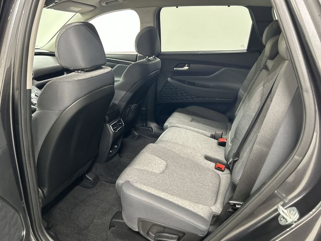 2021 Hyundai Santa Fe SEL - Photo 19