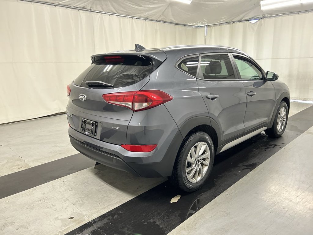 Used 2018 Hyundai Tucson SEL with VIN KM8J3CA42JU732618 for sale in Cicero, NY