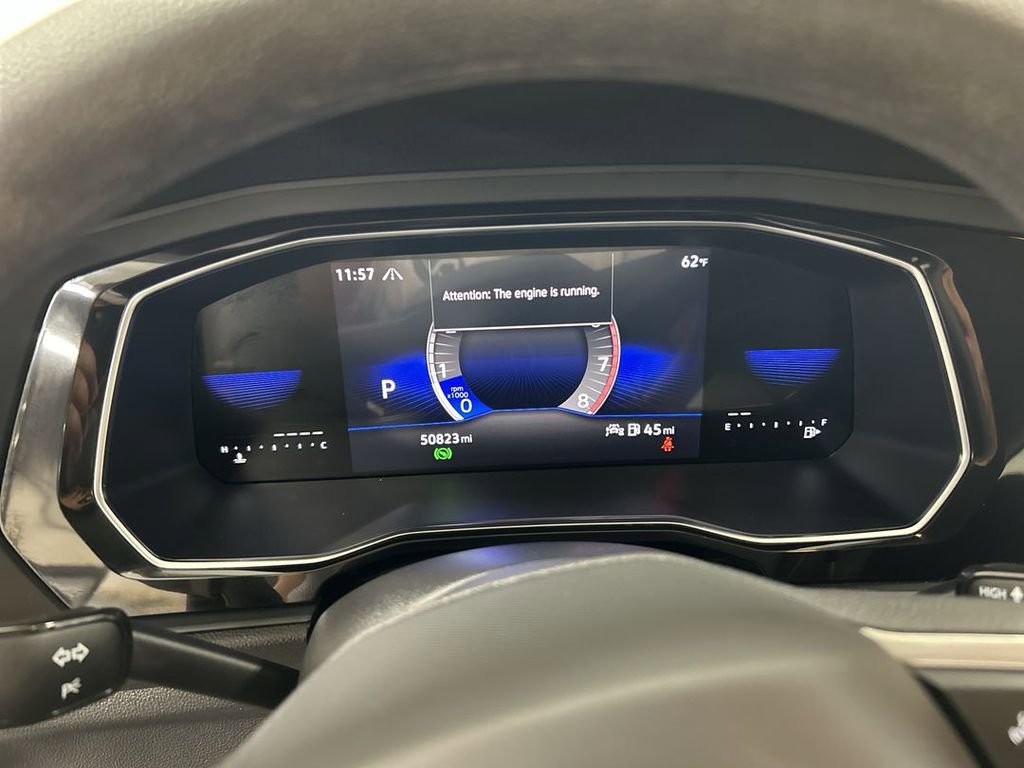 2023 Volkswagen Jetta S - Photo 13