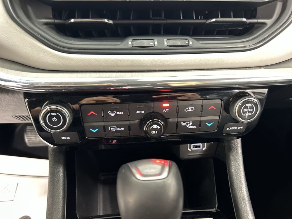 2022 Jeep Compass Limited - Photo 16