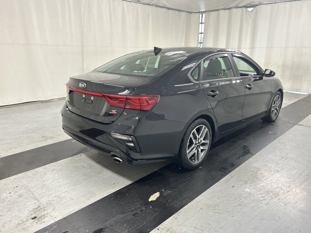 Used 2019 Kia FORTE S with VIN 3KPF34AD4KE062683 for sale in Cicero, NY