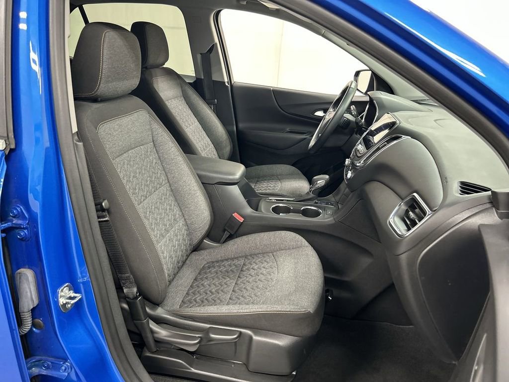 2024 Chevrolet Equinox LT - Photo 22