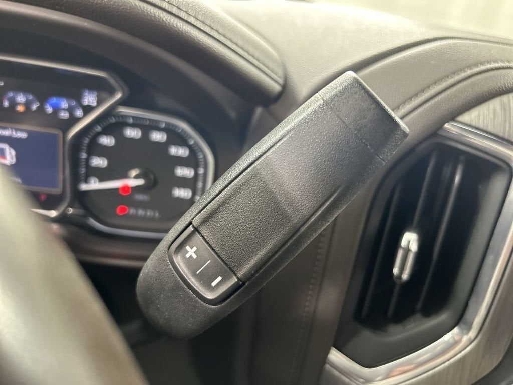 2022 GMC Sierra 2500 Denali HD Denali - Photo 17