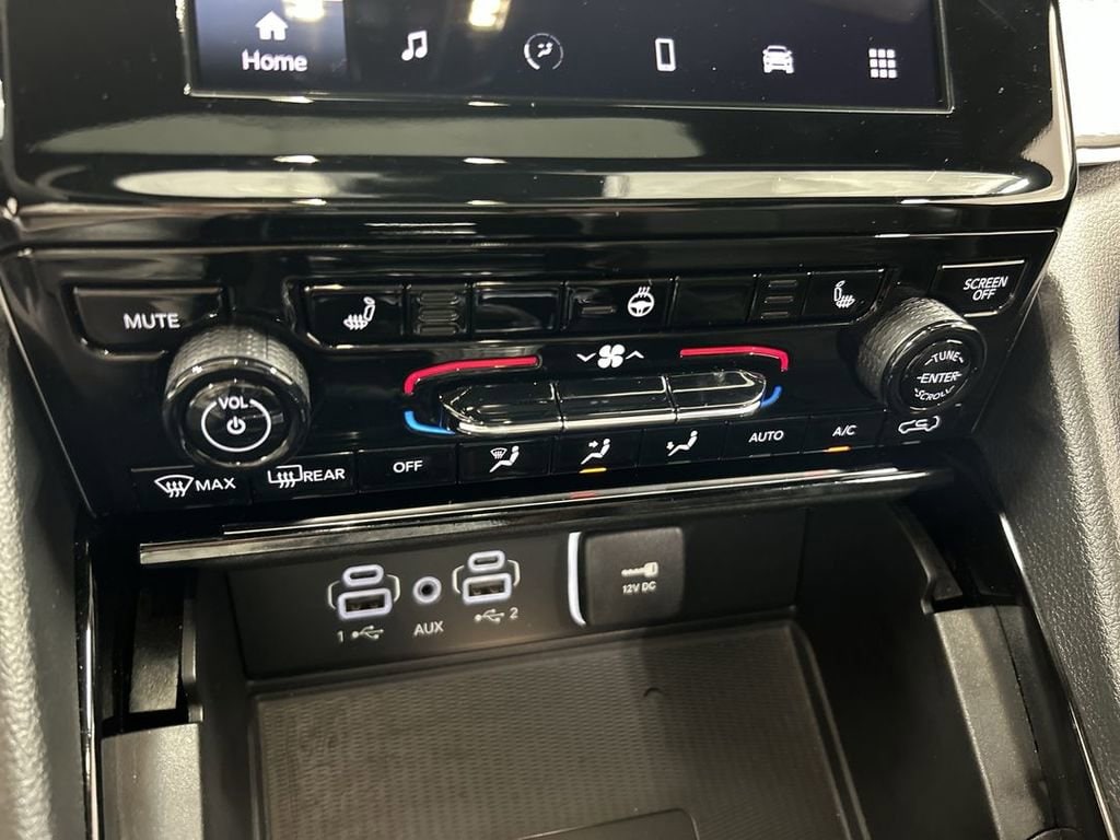 2023 Jeep Grand Cherokee L Altitude - Photo 16