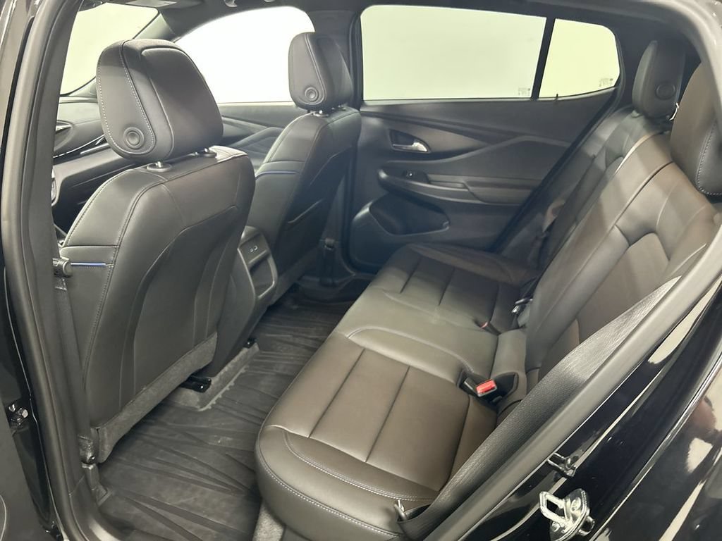 2026 Buick Envista Sport Touring - Photo 20