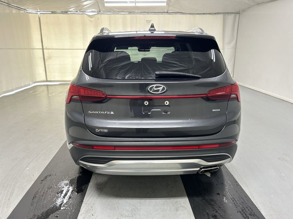 2021 Hyundai Santa Fe SEL - Photo 20