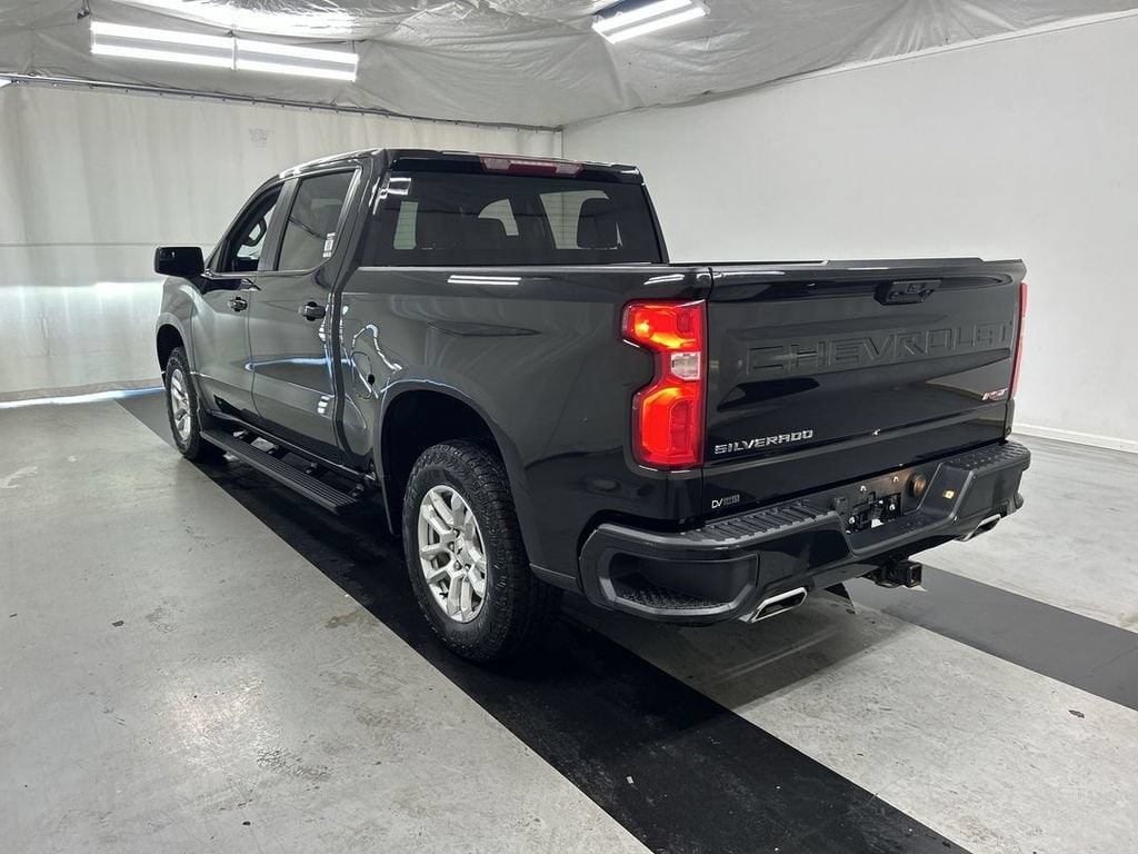 2023 Chevrolet Silverado 1500 RST - Photo 7
