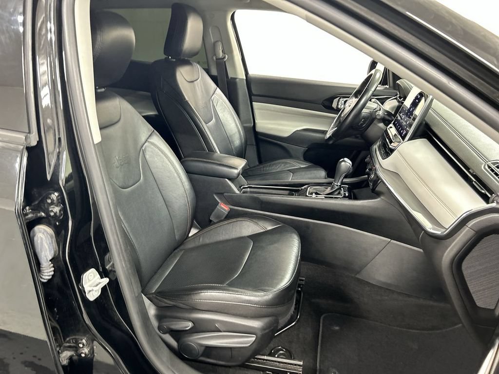 2022 Jeep Compass Limited - Photo 23