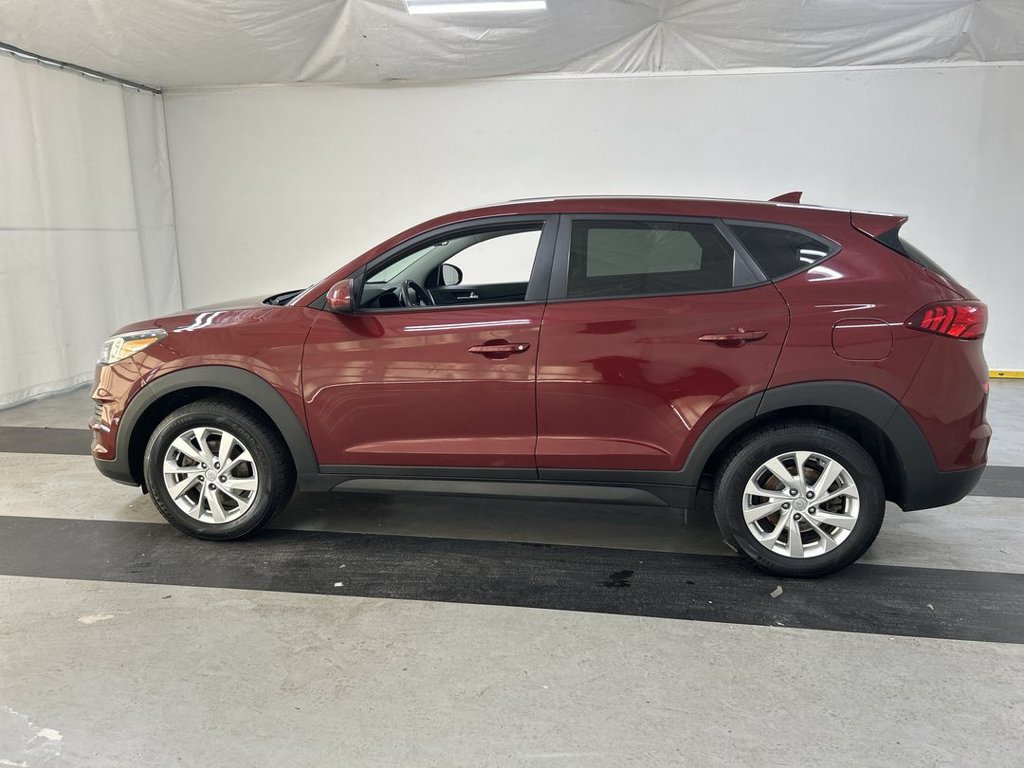 2019 Hyundai Tucson SE - Photo 6