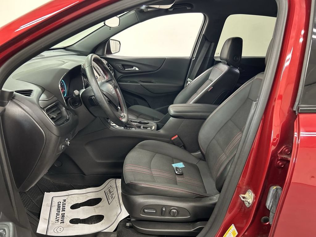 2024 Chevrolet Equinox RS - Photo 8