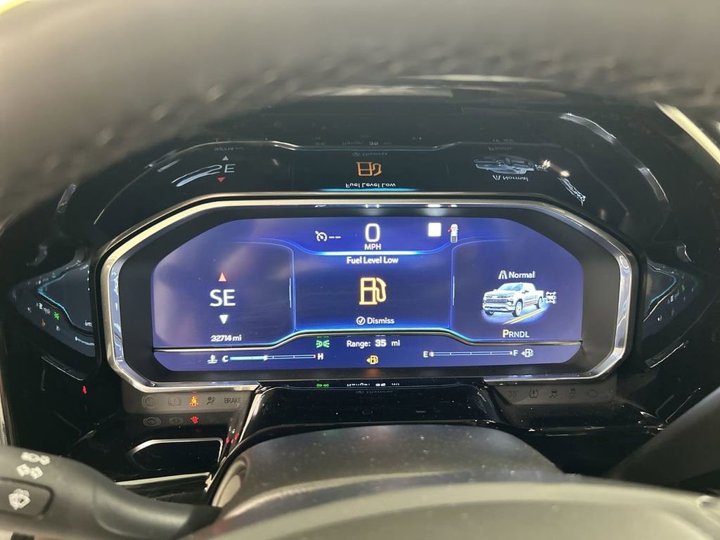 2023 Chevrolet Silverado 1500 LT - Photo 13