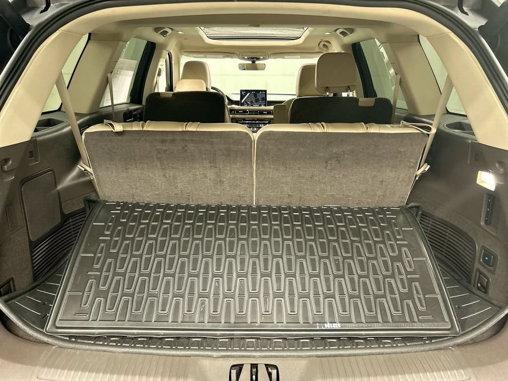 2023 Lincoln Aviator Reserve - Photo 24