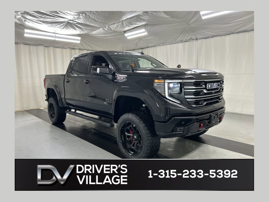  GMC Sierra 1500
