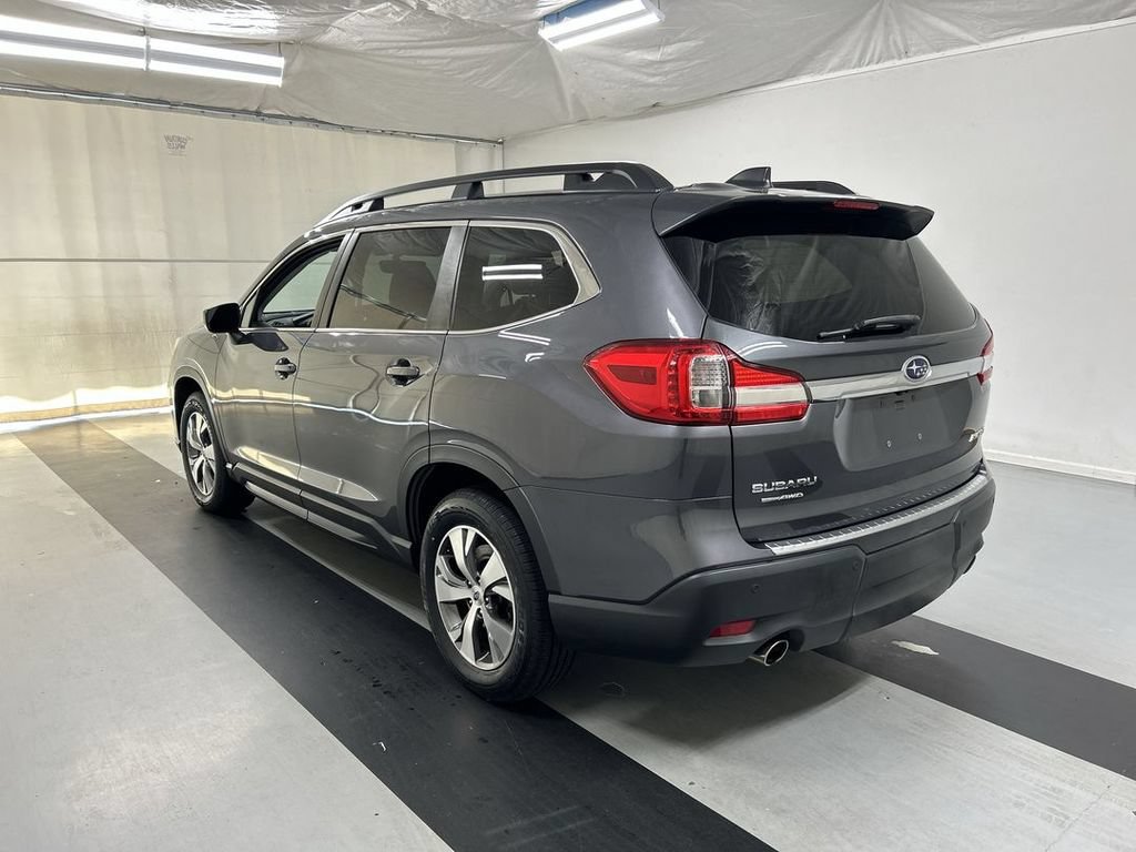 2022 Subaru Ascent Premium - Photo 7