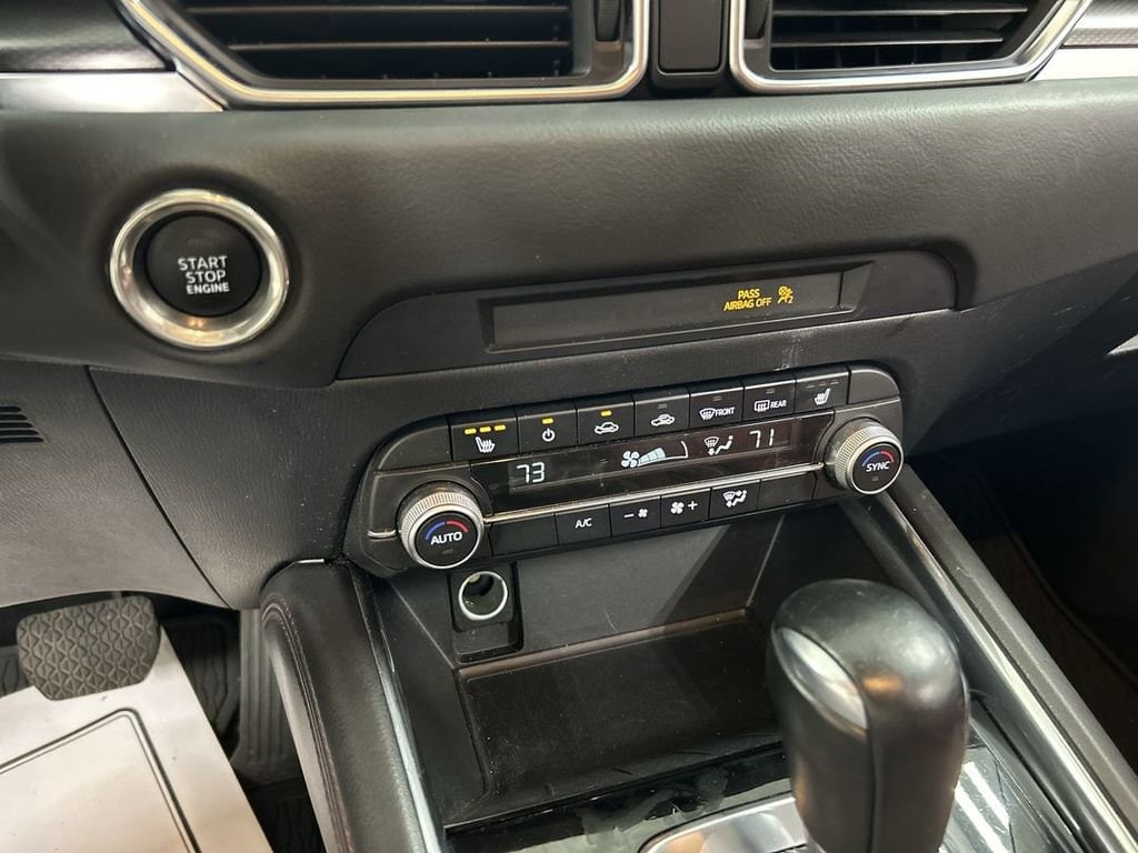 2023 Mazda CX-5 S Carbon Edition - Photo 16